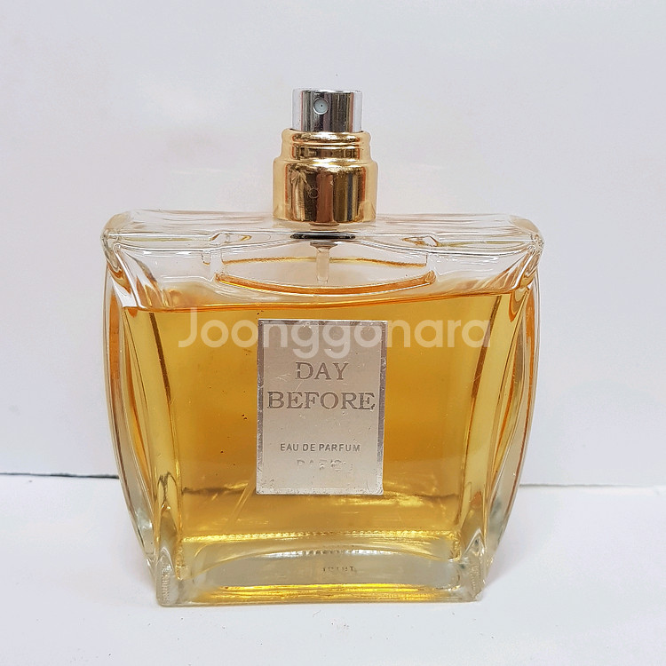 최미나향수 페이지 데이비포100ml 0624--0