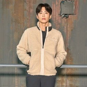 아이더 박보검 스리드 고어 인피니움 플리스자켓 새상품