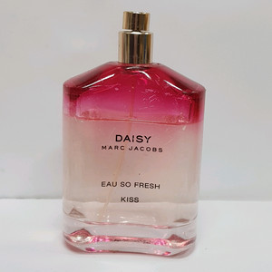 마크제이콥스 데이지 오 쏘프레쉬 키스 75ml 0624