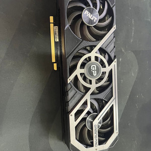 Palit–GeForce RTX3070TiGaming
