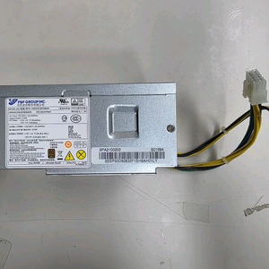 LENOVO 210W PSU 10핀 파워서플라이 미사용
