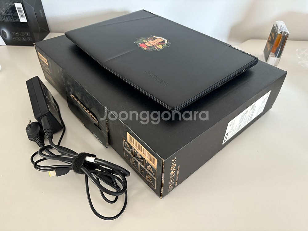 (고사양 옵션)레노버 게이밍 노트북LEGION Y520--0
