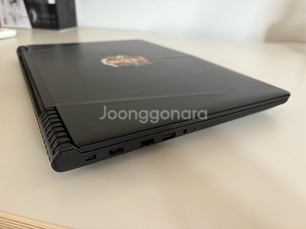 (고사양 옵션)레노버 게이밍 노트북LEGION Y520--2