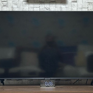 삼성 50인치 4K UHD TV
