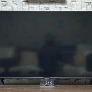 삼성 50인치 4K UHD TV