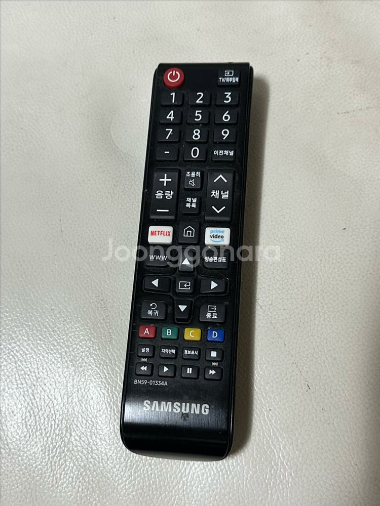 삼성 50인치 4K UHD TV--3