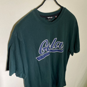 M)GOLA 반팔 티셔츠