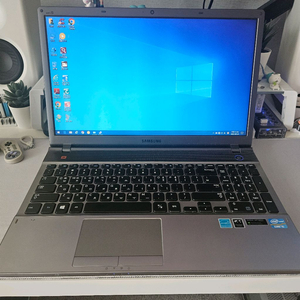 삼성 노트북 i5, 15.6인치, 8GB+SSD120G