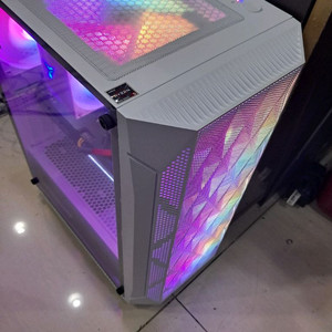라이젠 9600X RTX 4060 TI 8G DDR5