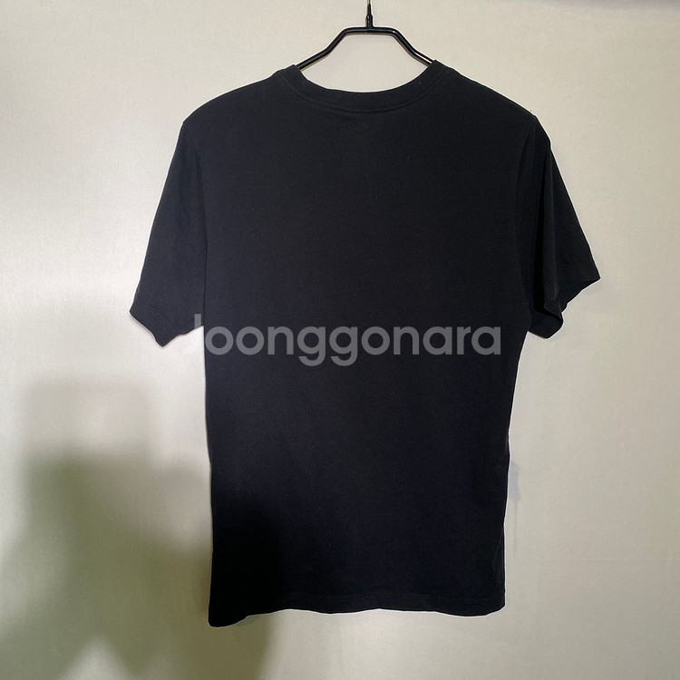 L)나이키 드라이핏 슬림핏 반팔 티셔츠--3