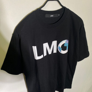 S)LMC 반팔 티셔츠