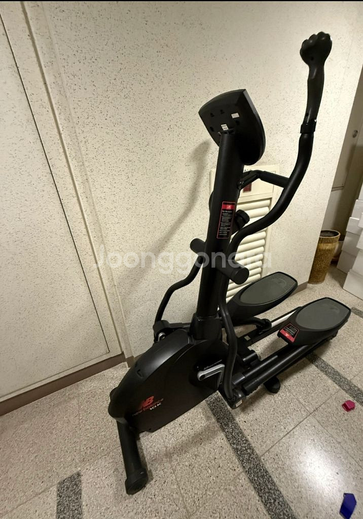 뉴발란스 운동기구 10k--0