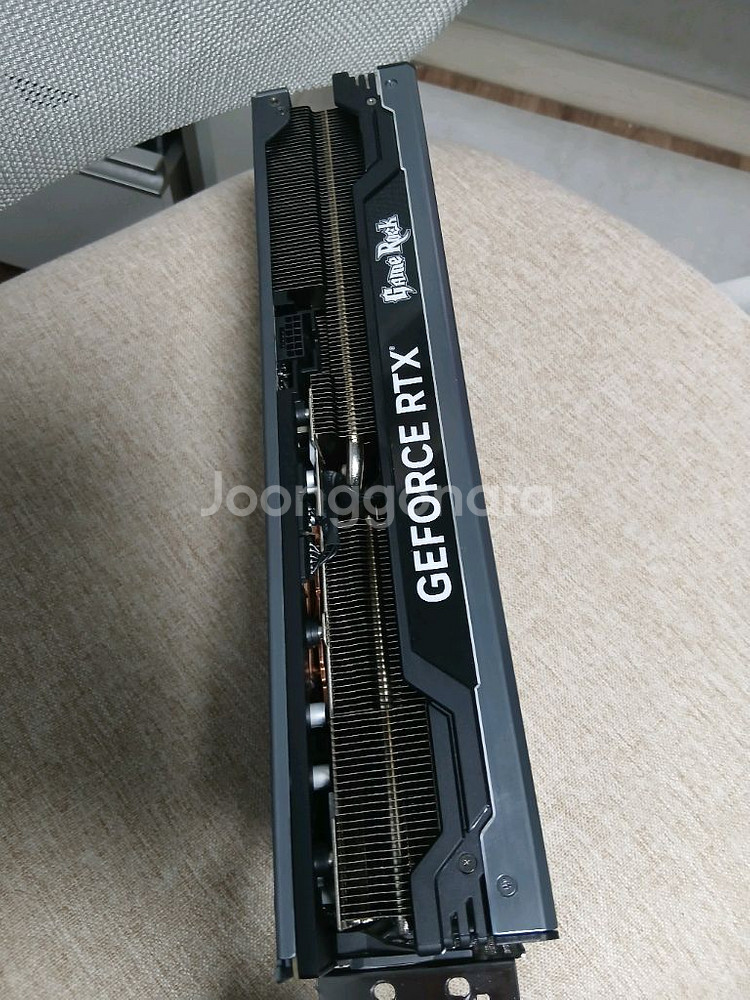 Rtx 4090 게임락 판매--1
