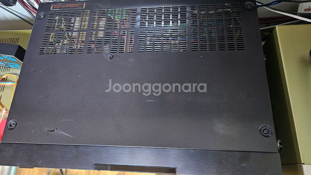 소니cdp 502es--4