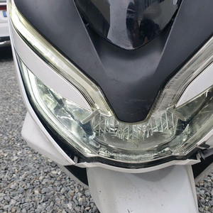 PCX125 2019년식 판매 합니다
