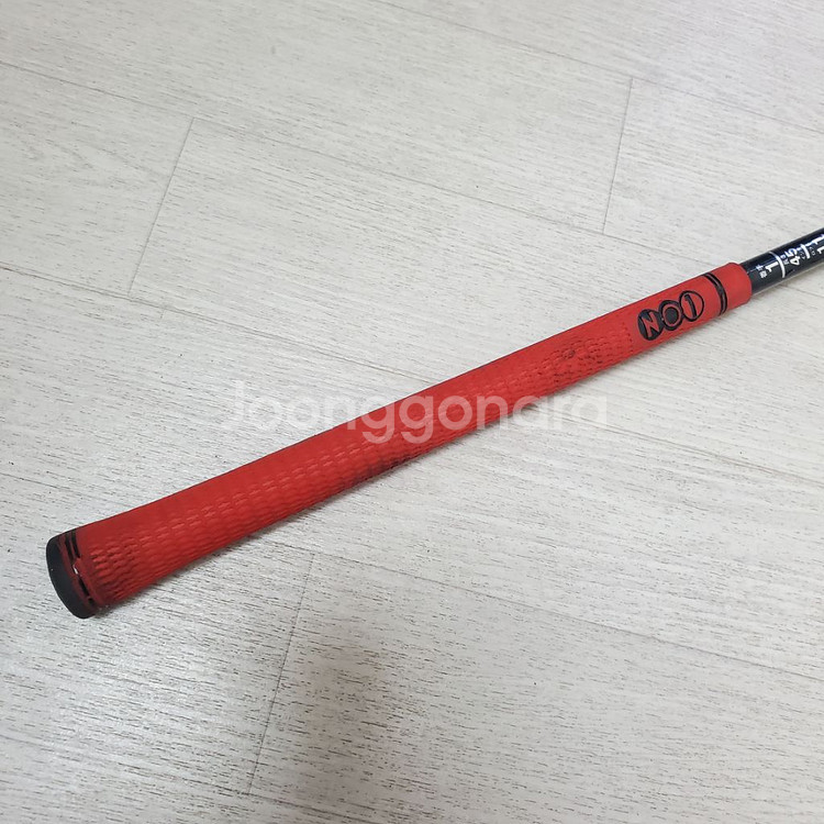 젝시오 MP200 드라이버 11도 R 골프채 골프클럽--5