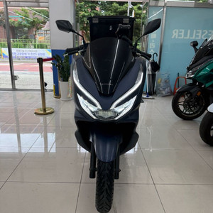 20년식 pcx125 앞쪽올카 배달세팅 급매
