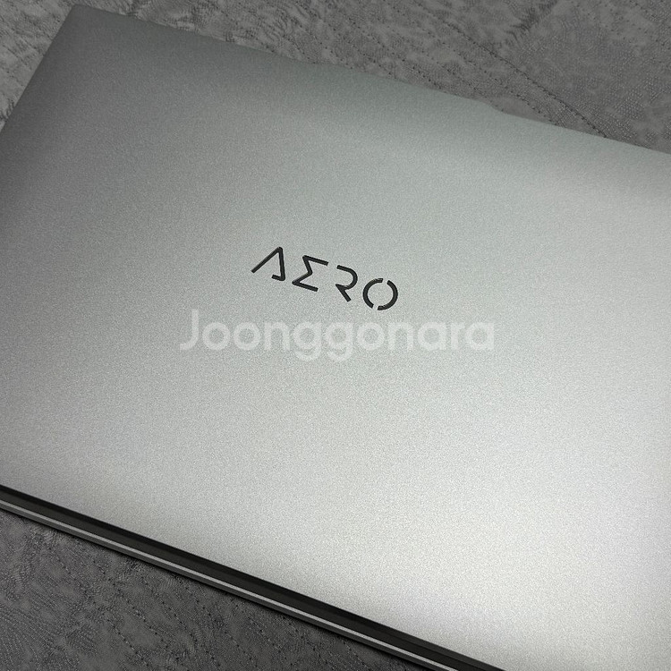AERO 16 OLED i7 32gb 3tb SSD--0