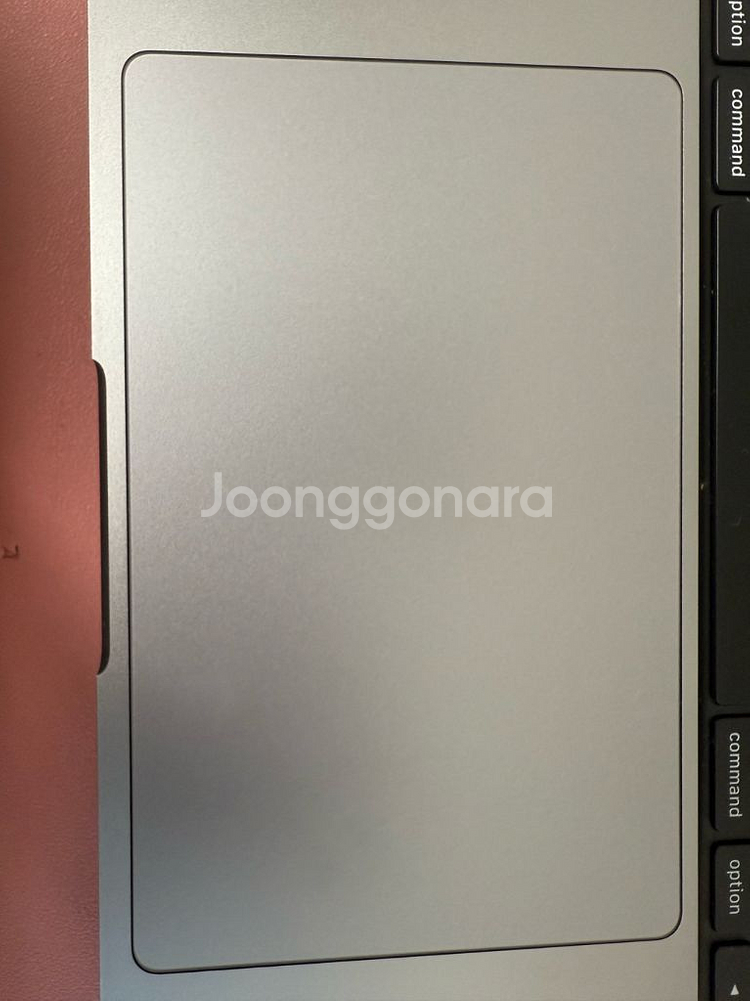 M2 Pro 맥북 프로 16형--4