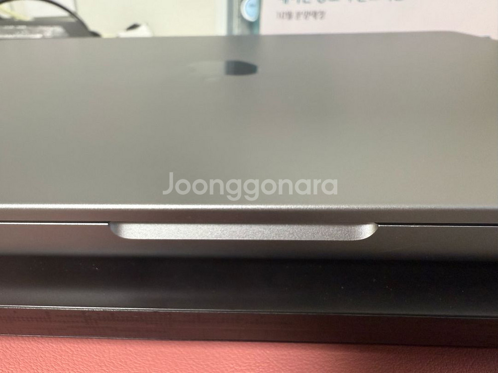 M2 Pro 맥북 프로 16형--3