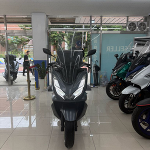 23년식 Pcx125 배달세팅 급매