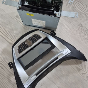 아반떼md 네비게이션