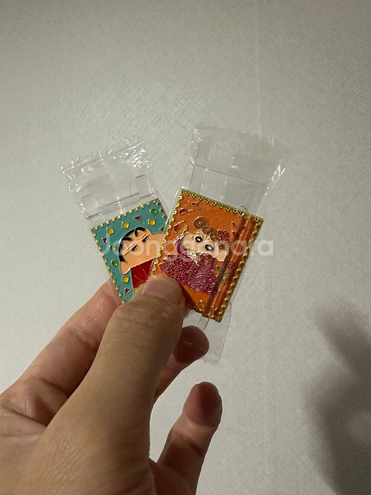 짱구 액자 판매합니다--0