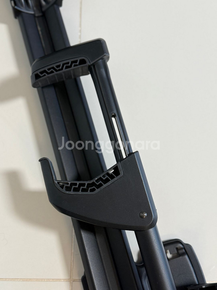 툴레 자전거 캐리어 윙바 풋세트 일괄--4