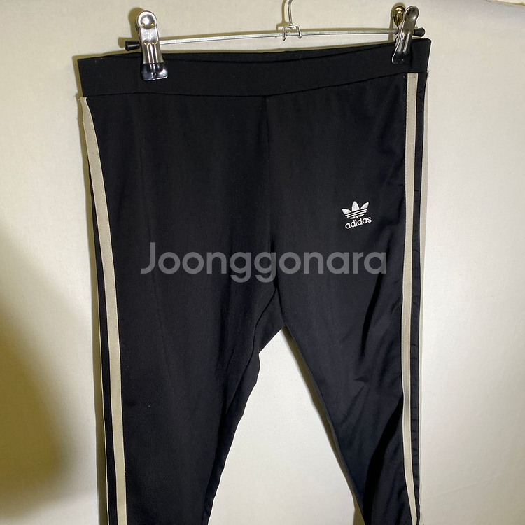 M-L)아디다스 여성 츄리닝 레깅스--0