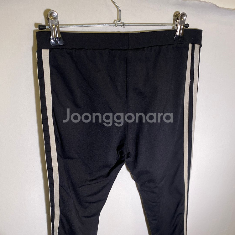 M-L)아디다스 여성 츄리닝 레깅스--2