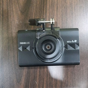지넷 GL2 블랙박스