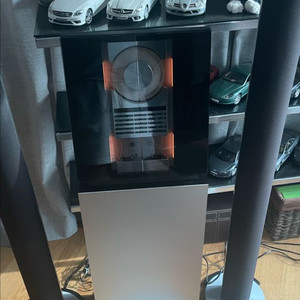 B&O Overtune과 Beolab6000 풀셋트