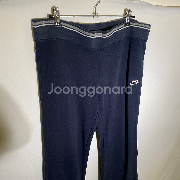 L-XL)나이키 00s 여성 스웻팬츠--0