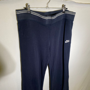 L-XL)나이키 00s 여성 스웻팬츠