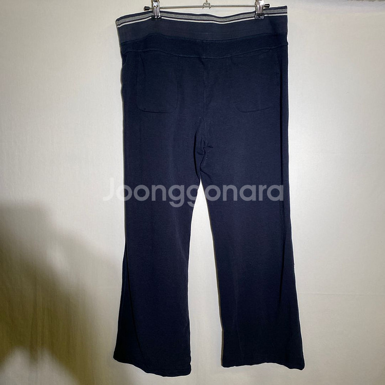 L-XL)나이키 00s 여성 스웻팬츠--2