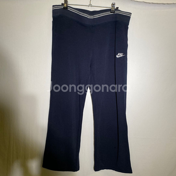 L-XL)나이키 00s 여성 스웻팬츠--3