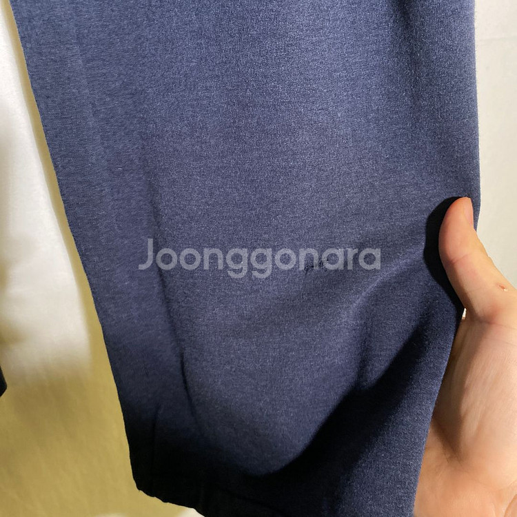 L-XL)나이키 00s 여성 스웻팬츠--5