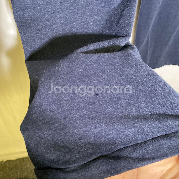 L-XL)나이키 00s 여성 스웻팬츠--9