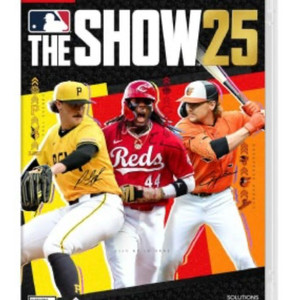 닌텐도 스위치 MLB 더쇼 25 구해요!!!