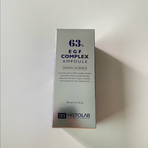 히스토랩 EGF 대용량 앰플 150ml