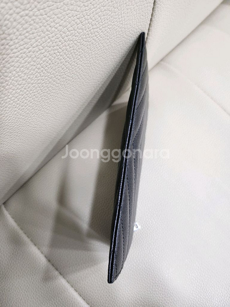 생로랑 모노그램 빌 파우치 636312--3
