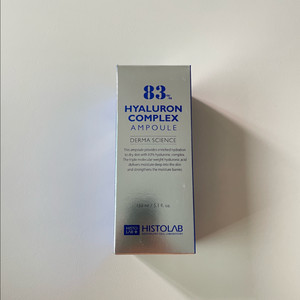 히스토랩 히알루론 앰플 150ml