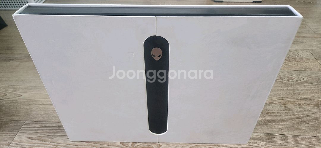 델에일리언웨어Alienware X15R2게이밍노트북--1
