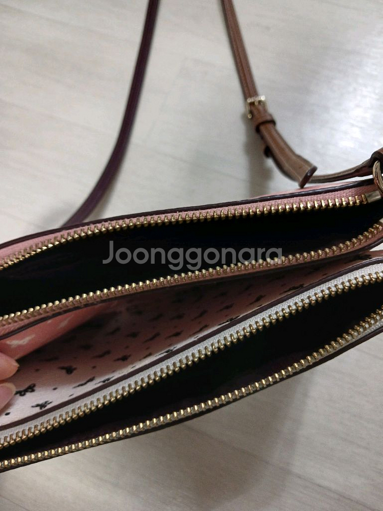 COACH 코치크로스--4