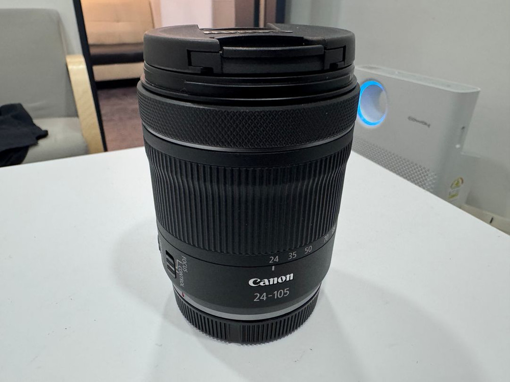 캐논 EOS R6 Mark II 키트 이미지