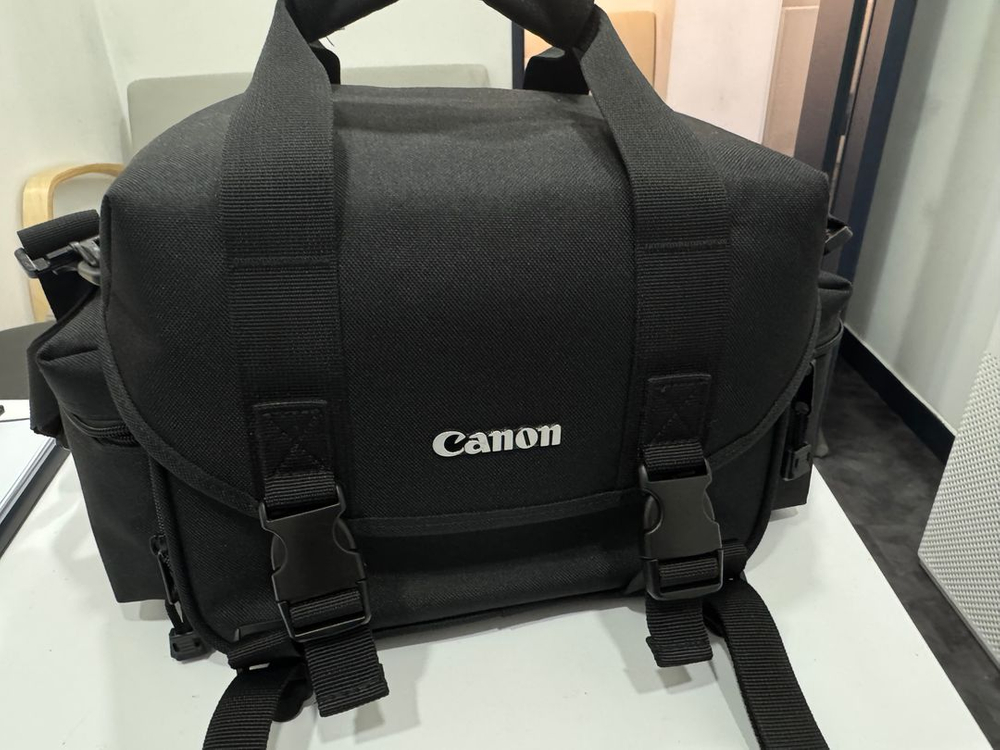 캐논 EOS R6 Mark II 키트 이미지