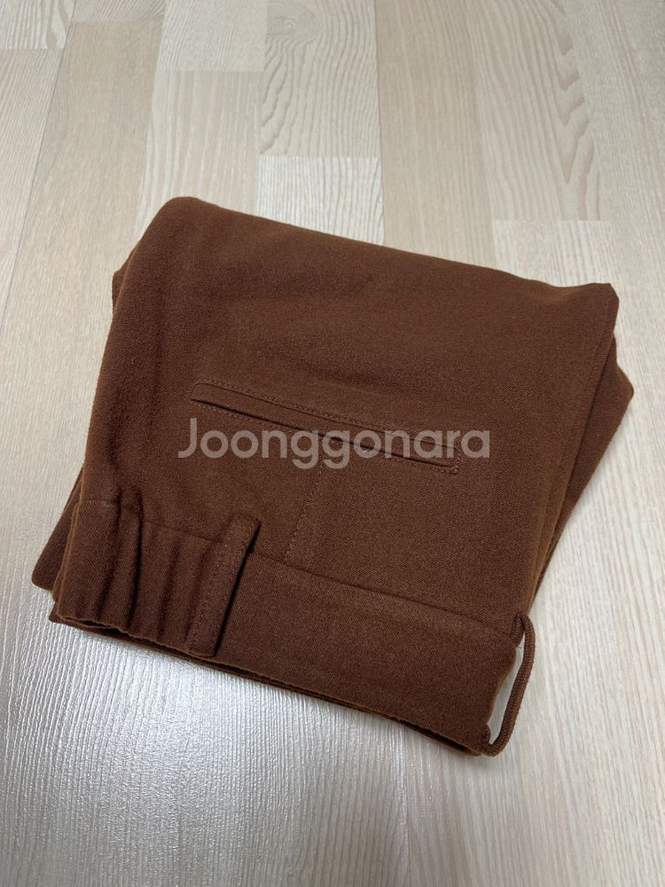 [빈폴 BEANPOLE] 여성 팬츠--1