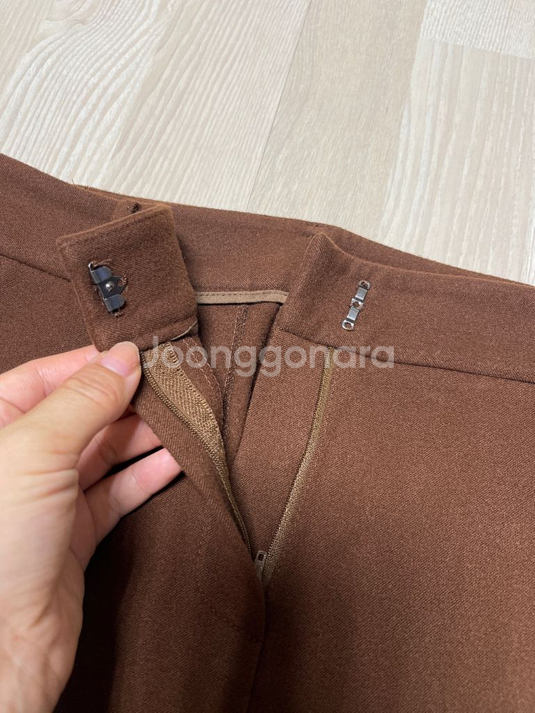 [빈폴 BEANPOLE] 여성 팬츠--3