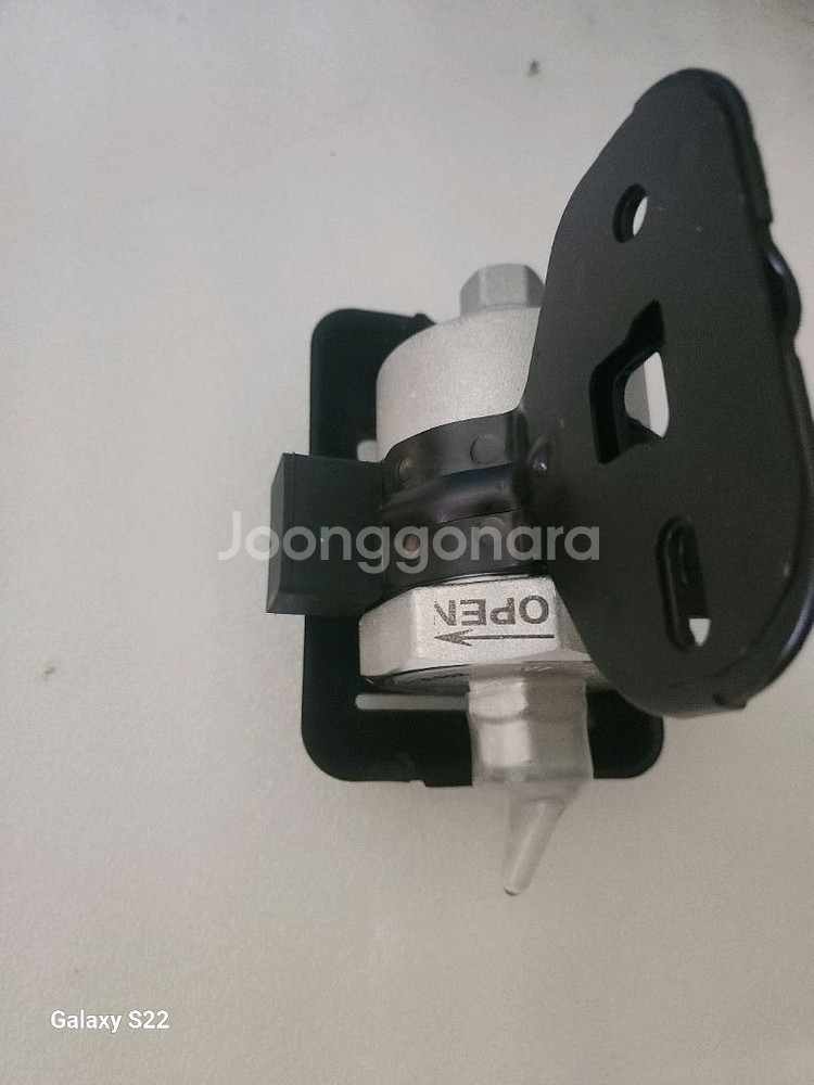 봉고3 LPI 연료필터 신형--0