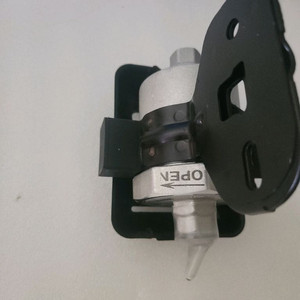 봉고3 LPI 연료필터 신형